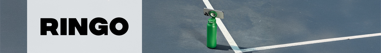 Gemline Introduces RINGO — the Breakthrough Drinkware Brand Merging Premium Hydration with MagSafe-Enabled Tech