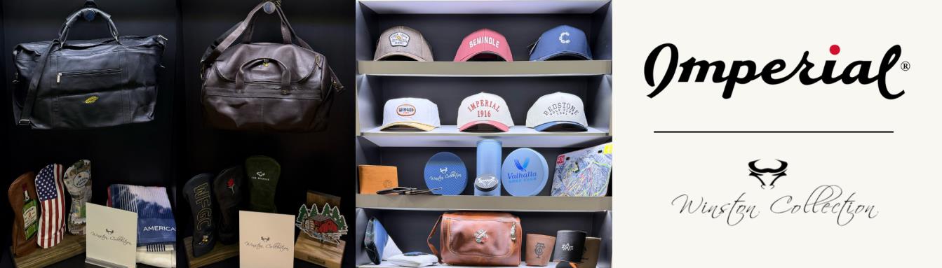 Strategic Addition Strengthens Imperial’s Premium Golf Portfolio