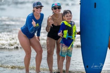 Pukka Supports Surfers for Autism at 16th Annual Cocoa Beach Surf Festival
