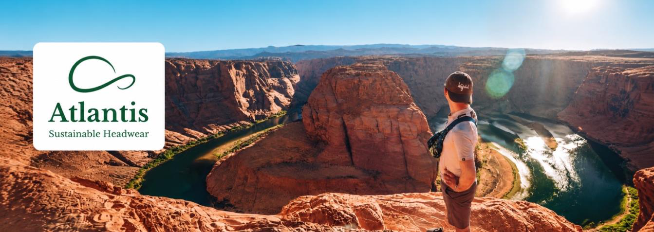 Atlantis Headwear Takes Student Creativity on the Road