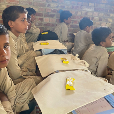 Q-Tees Expands Educational and Community Support Through AZ School Initiative
