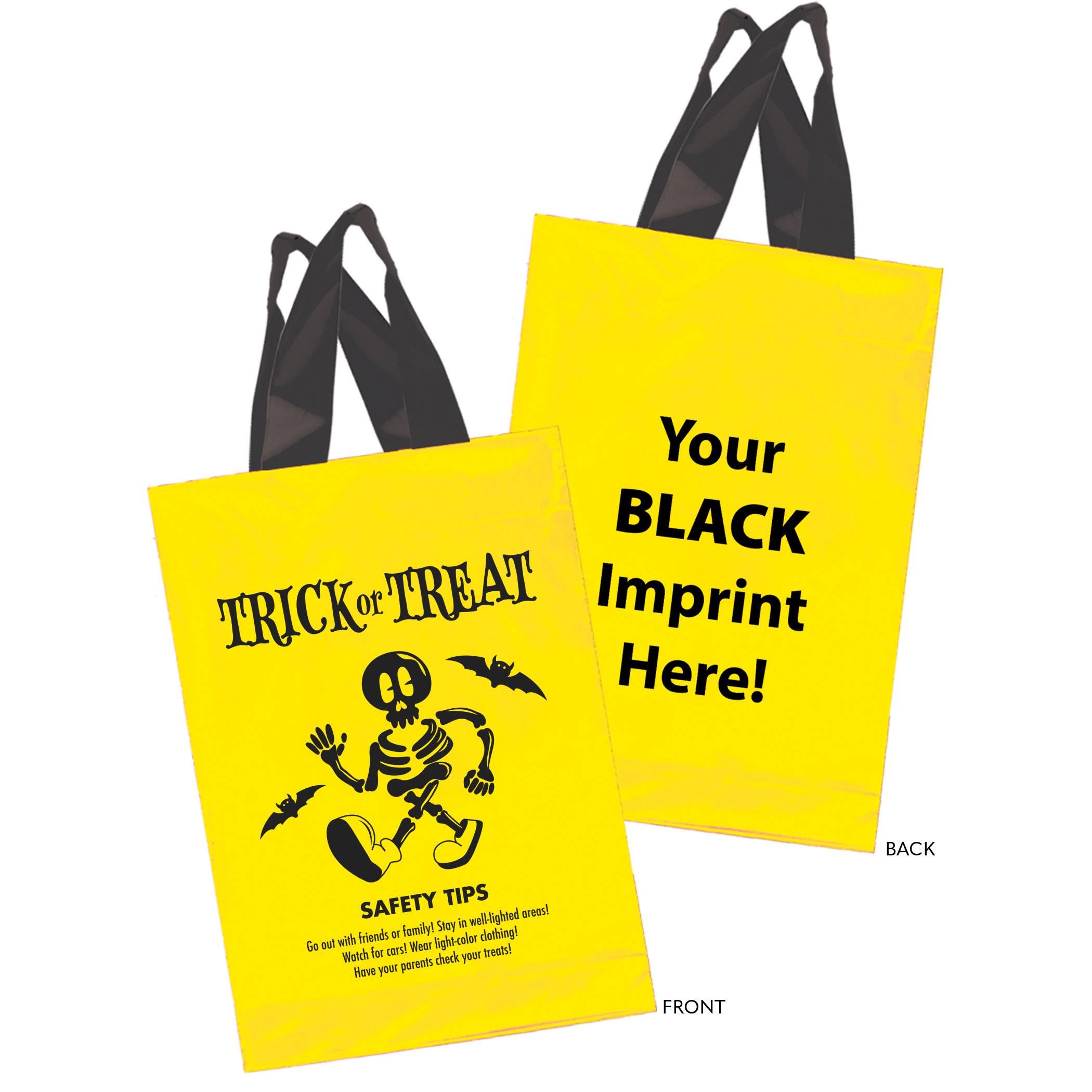 Introducing the Newest Addition to Our Halloween Collection