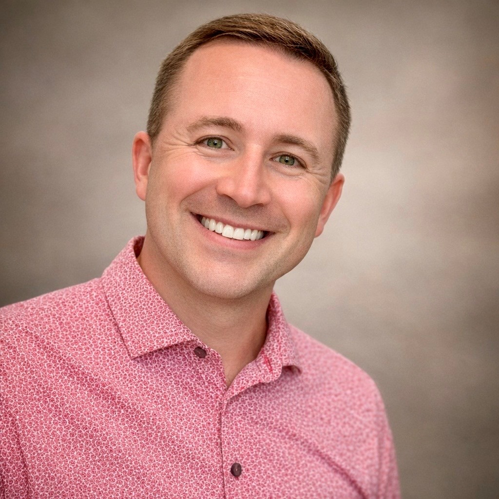 Vantage Apparel Welcomes Eric Pehrson as Sales Account Manager for Michigan and Indiana