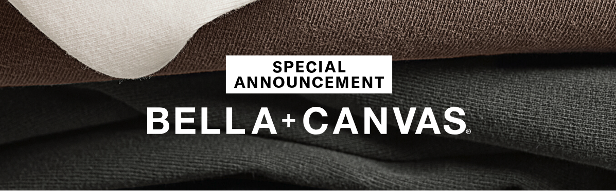 BELLA+CANVAS Announces New Ownership, Continues as Independent Company Under Megan Spire