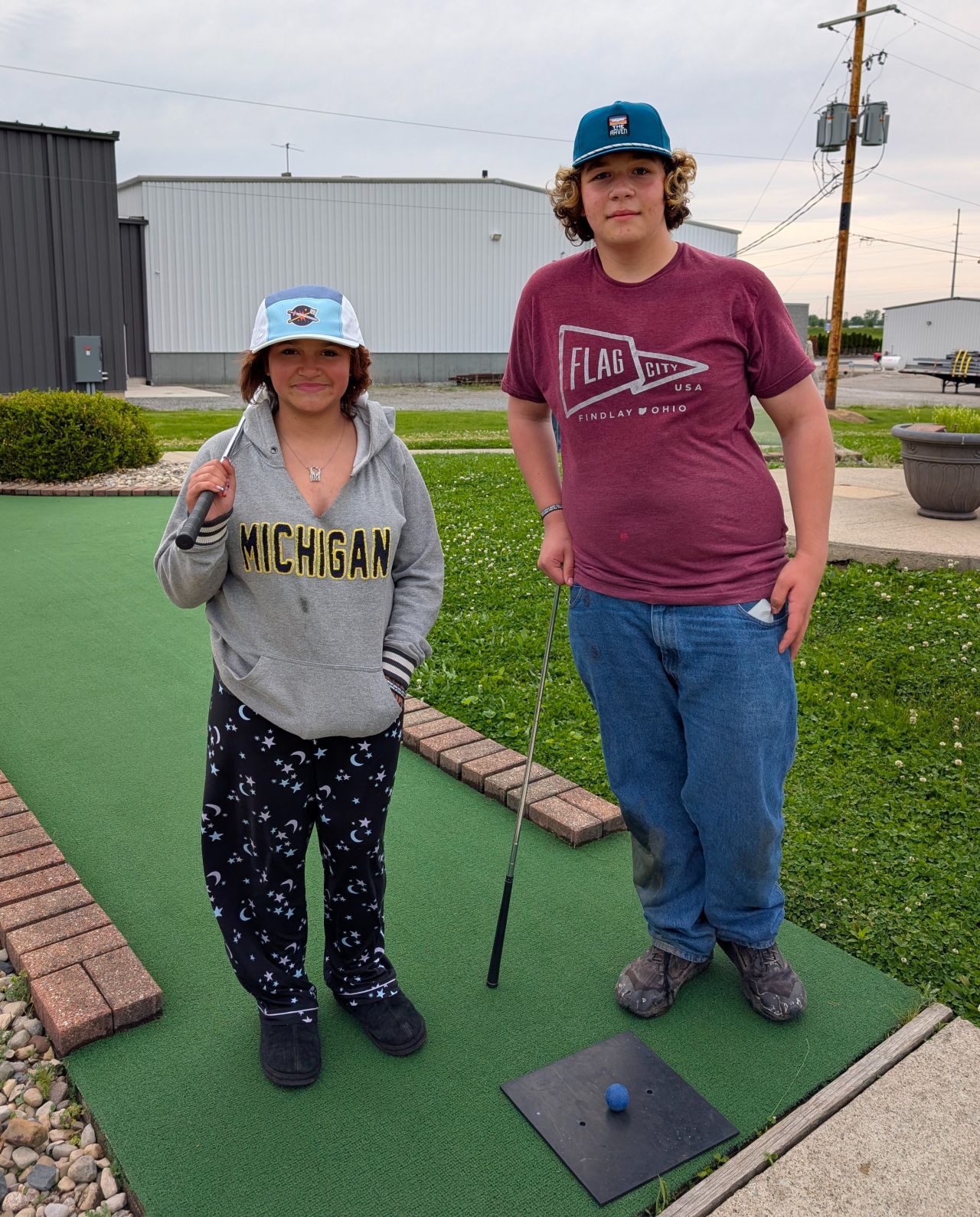 Pukka Supports Children’s Mentoring Connection of Hancock County Through Fundraiser Donation