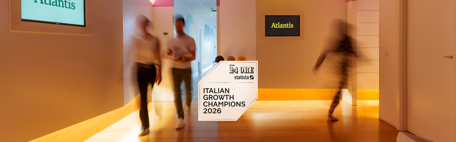 Sustainability Strategy Helps Fuel Atlantis Headwear’s Recognition Among Italy’s Fastest-Growing Companies