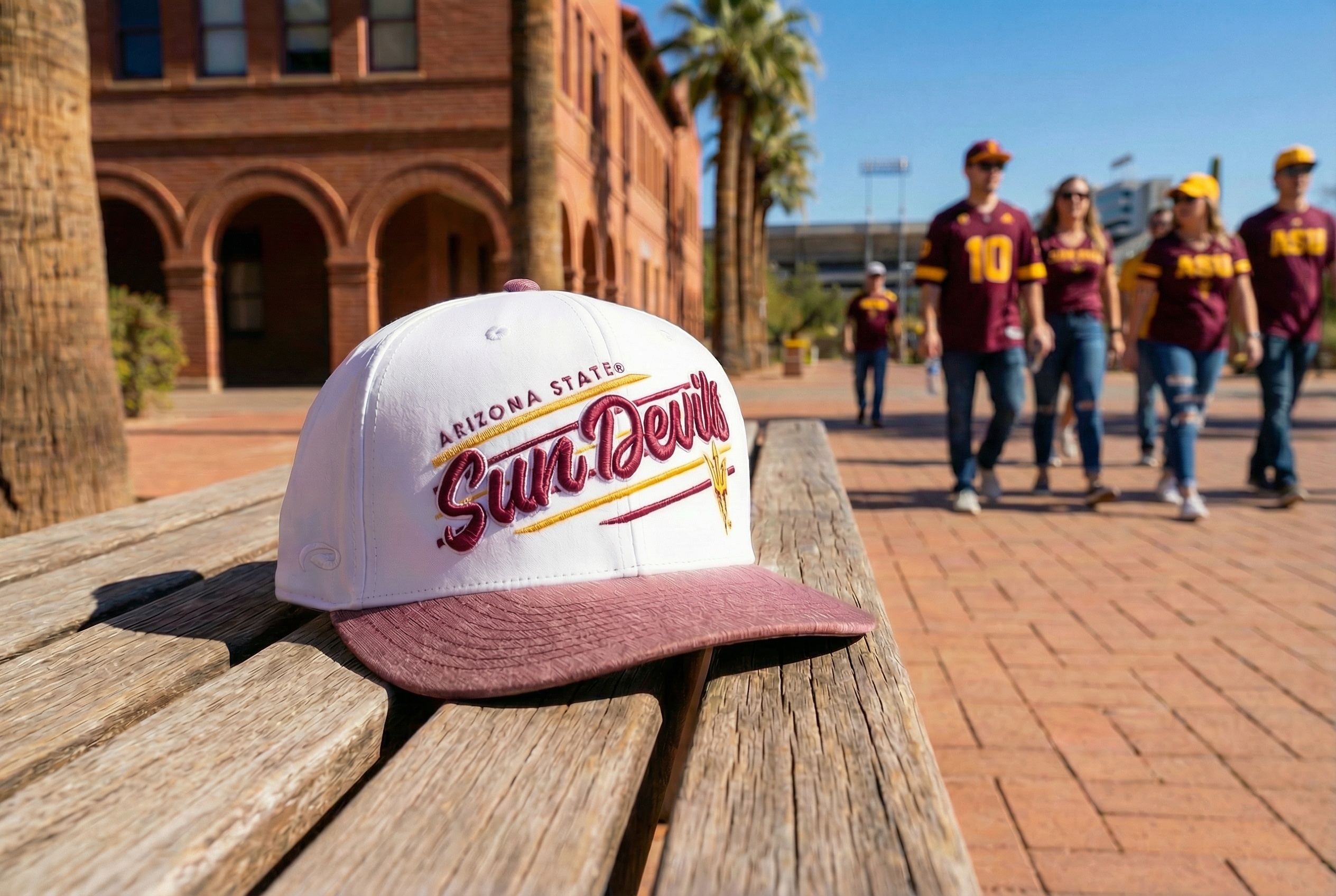 Pukka Inc. Expands Collegiate Headwear Presence Across Campuses Nationwide