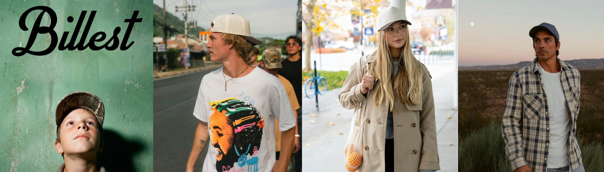 Billest Redefines Headwear with Premium Hats at Better Prices