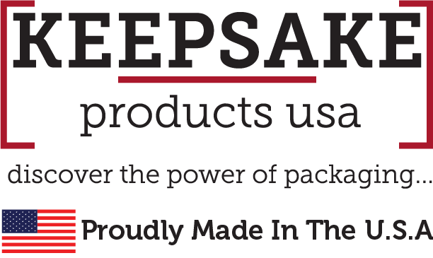 KEEPSAKE PRODUCT USA NAMED TO PPAI 100 LIST