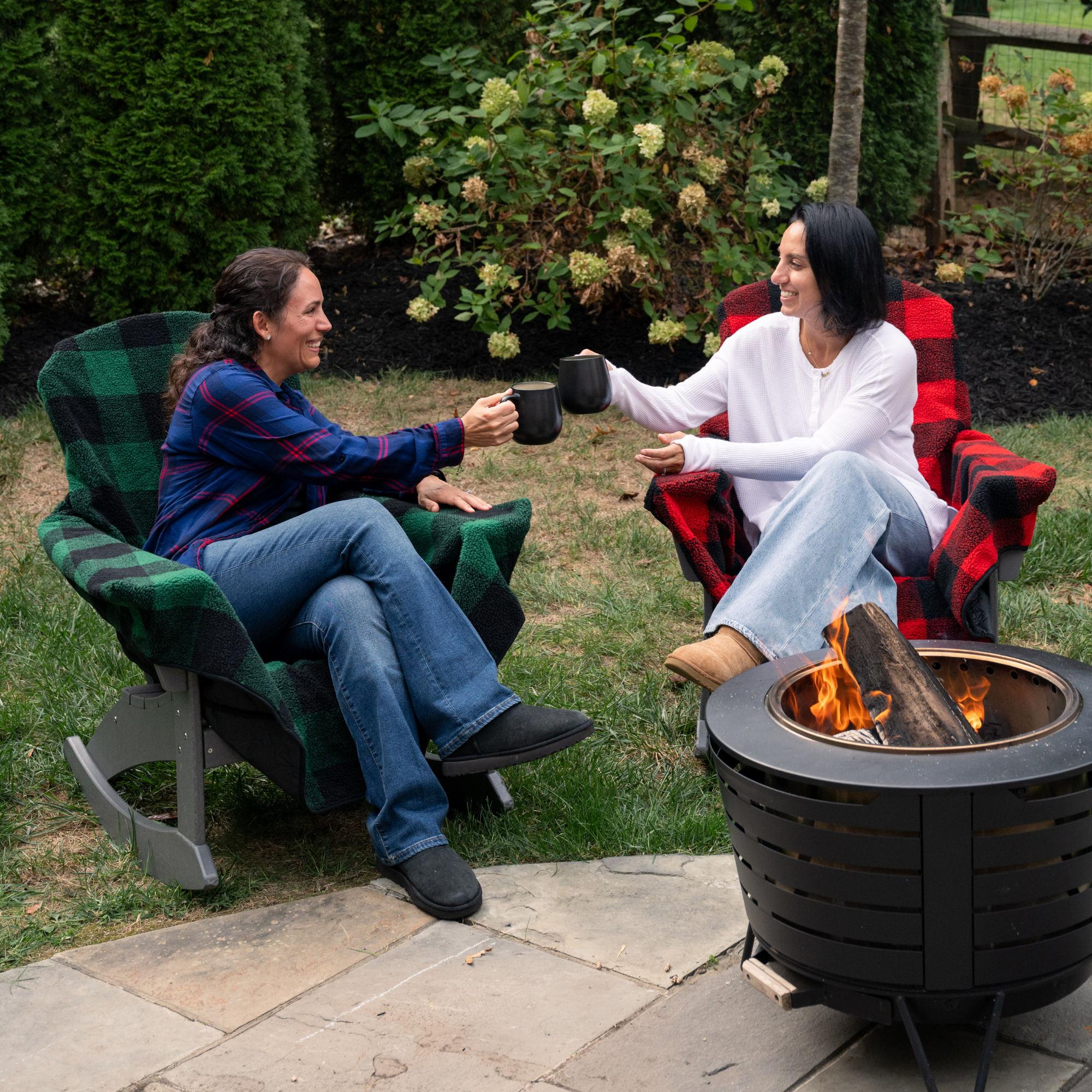 Gemline® Brings The Chair Blanket™ of Shark Tank Fame to Its Fall 2026 Collection
