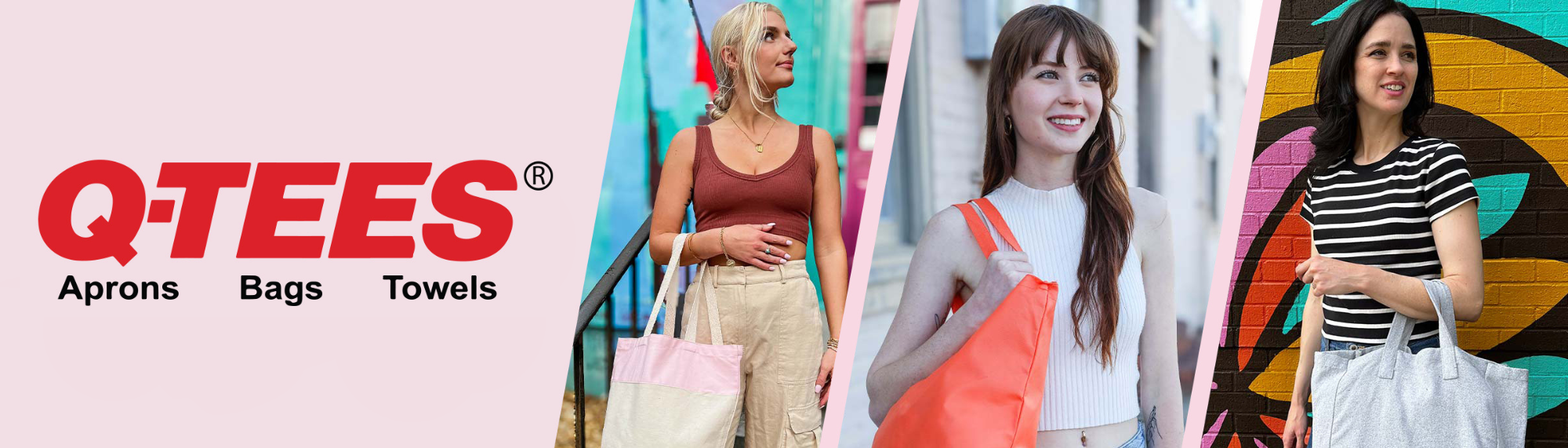 Tote Bags Take Over Spring as the Must-Have Accessory