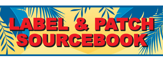 Flexsystems USA, Inc. debuts Label & Patch Sourcebook
