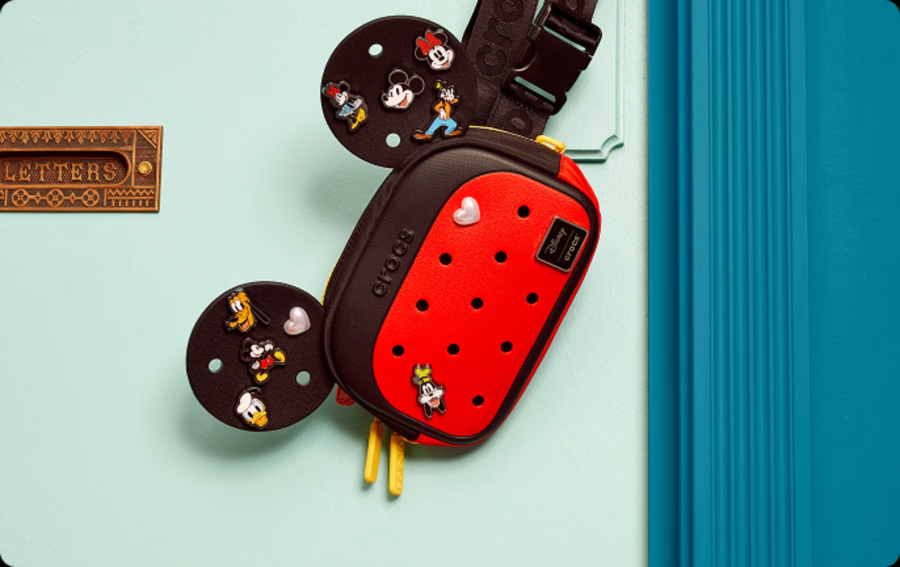 Gemline Debuts Crocs® Classic Tote Collection in Spring 2026