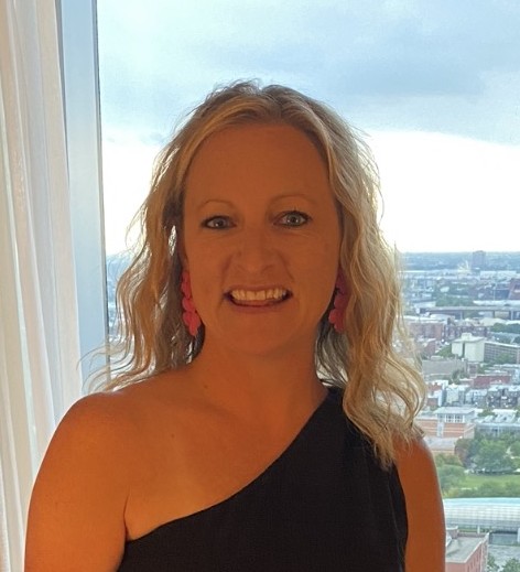 Exciting News: Traci Simonis Joins PPACW Board