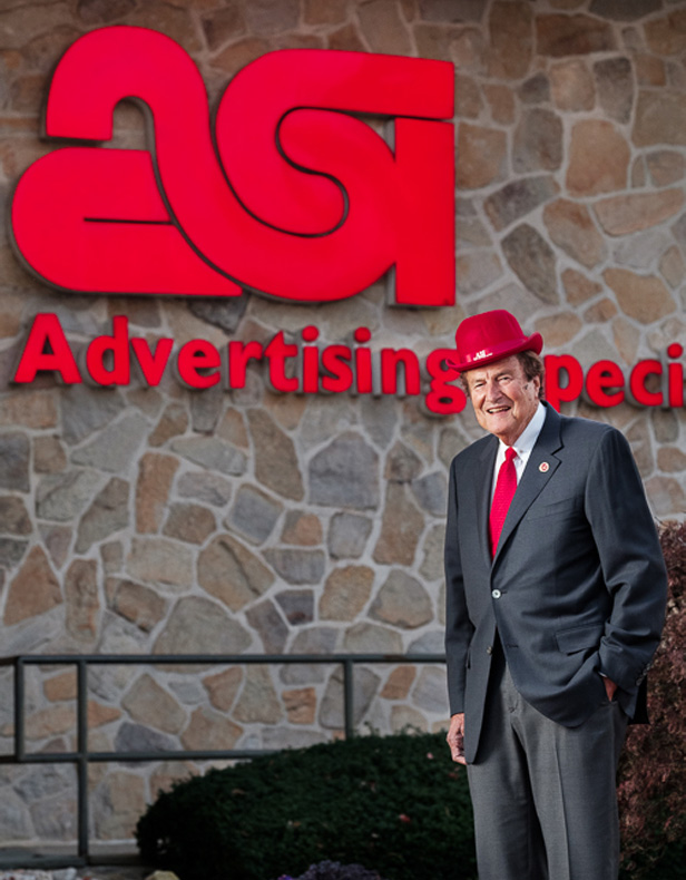 Honoring the Legacy of Norman Cohn, ASI Chairman Emeritus