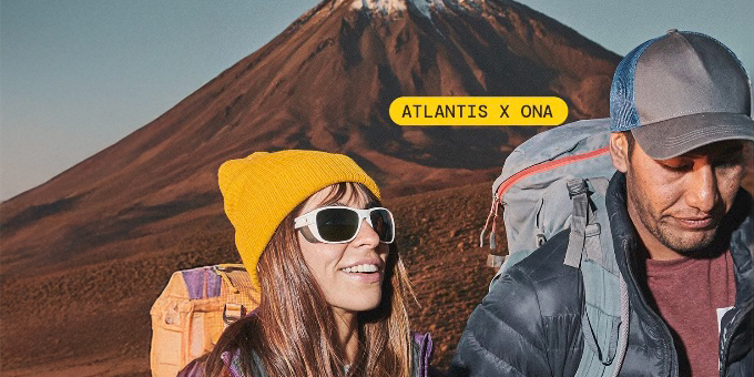 ATLANTIS LAUNCHES FOURTH SHORT FILM WITH ONA FILM FESTIVAL VENICE