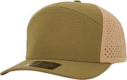 10 10 Hats style 617 waterproof performance cap