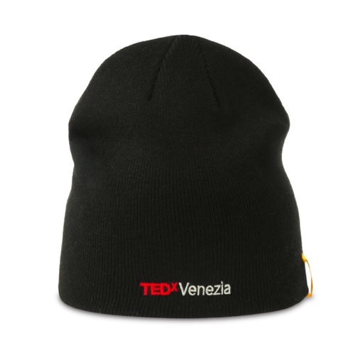 Atlantis Headwear at TEDx Venice partnership feature image