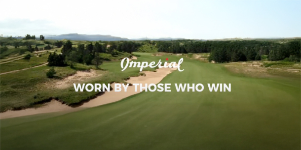 Imperial Leverages Golf Market to Drive Promo Expansion