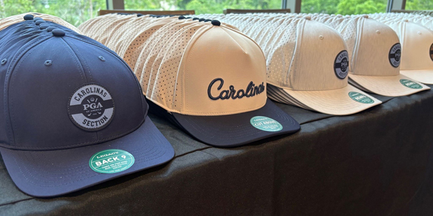 L2 Brands, Official Partner of Harrah’s CPGA Pro-Am at Sequoyah National