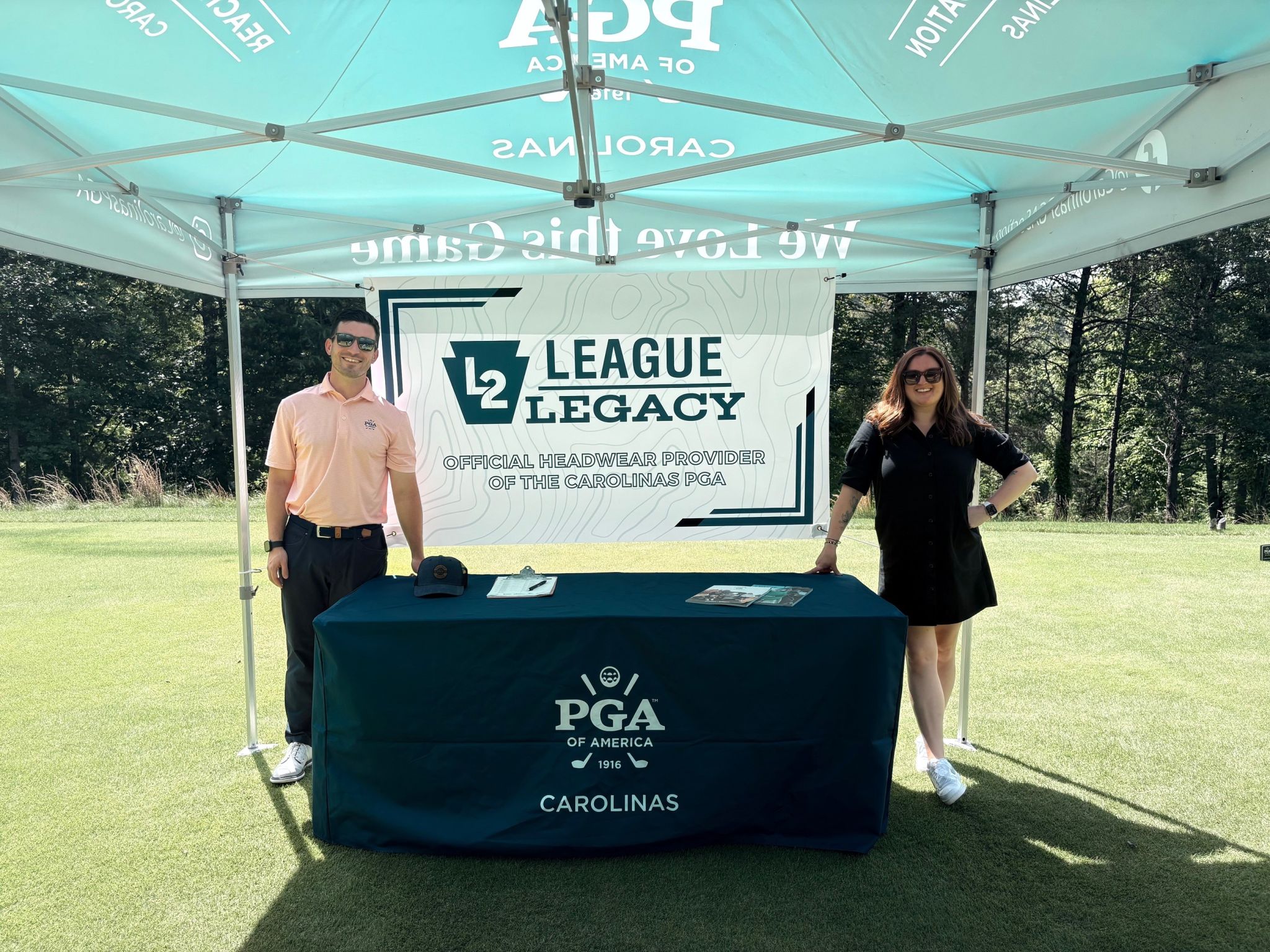 CPGA Partnership Event