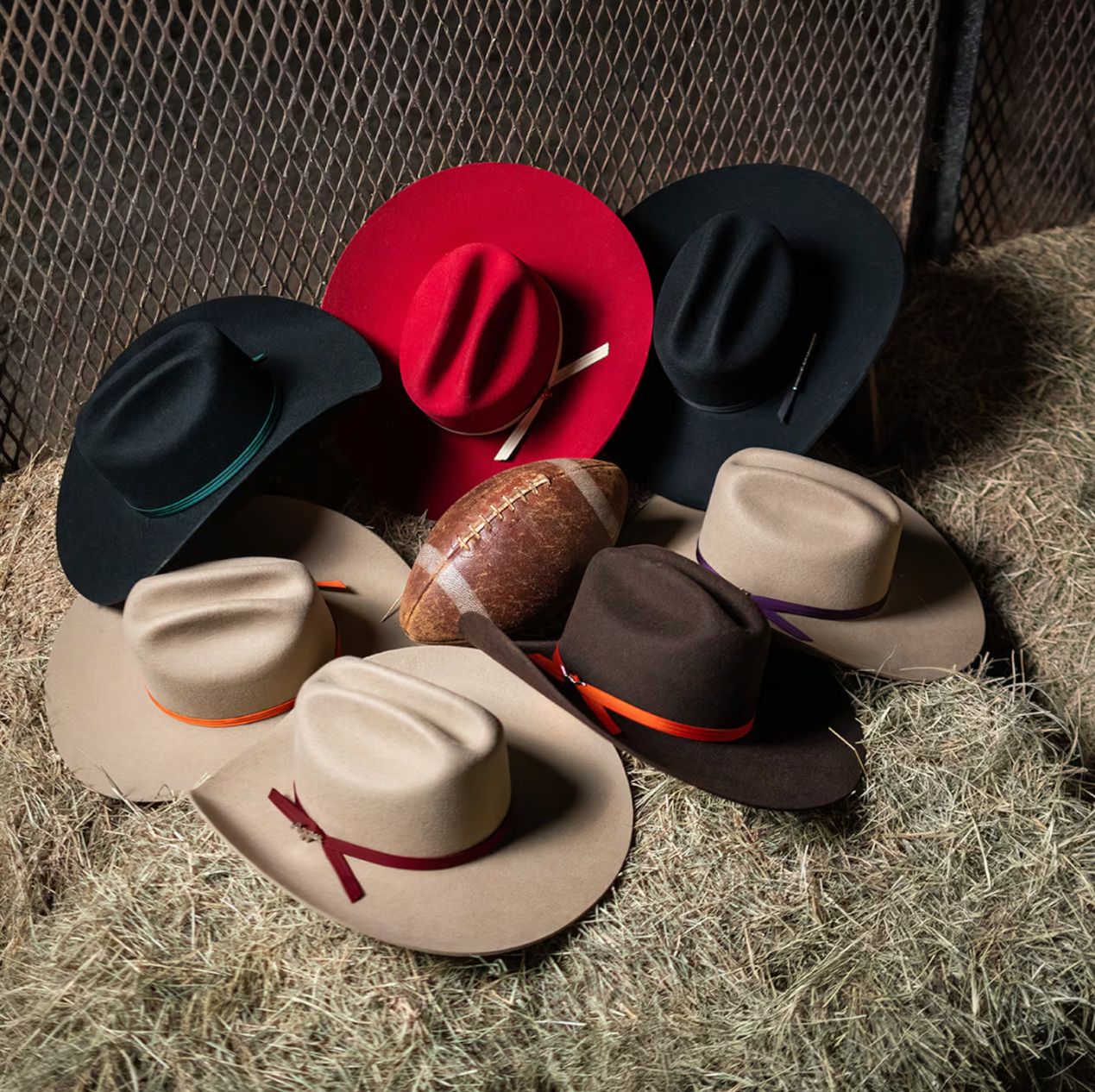 L2 Brands Partners with Stetson to Bring Western Heritage Style to the Collegiate Marketplace