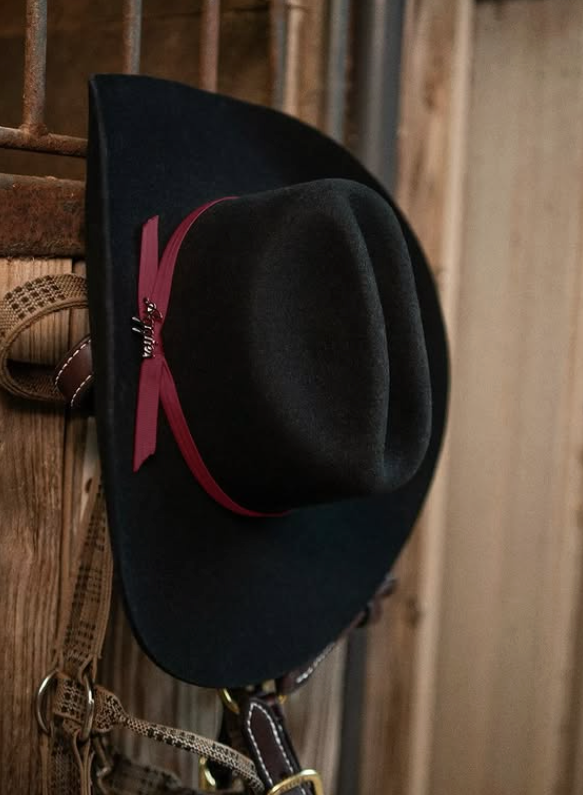 Legacy x Stetson Collaboration