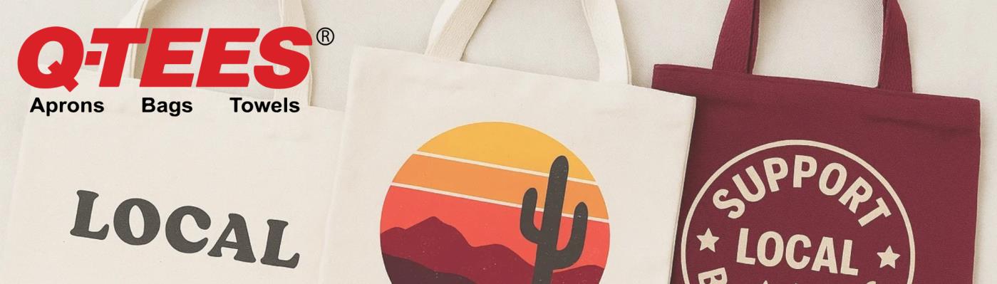 Capitalizing on the Tote Bag Craze: Turning Everyday Carryalls into Brand Statements