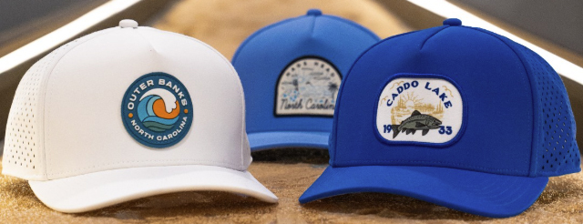 Legacy Headwear Drops Trend-Driven Styles for 2025 Collection