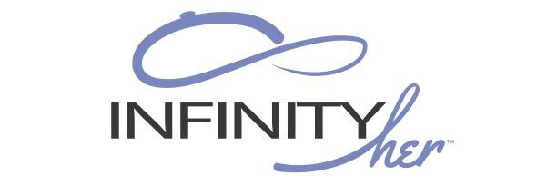 Infinity Her Donates 5% of Pink Cap Sales for Breast Cancer Awareness Month
