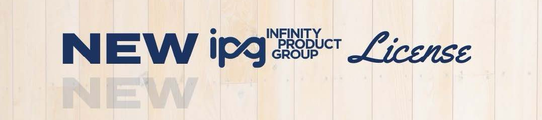 Infinity Product Group Secures Ford Licensing Deal