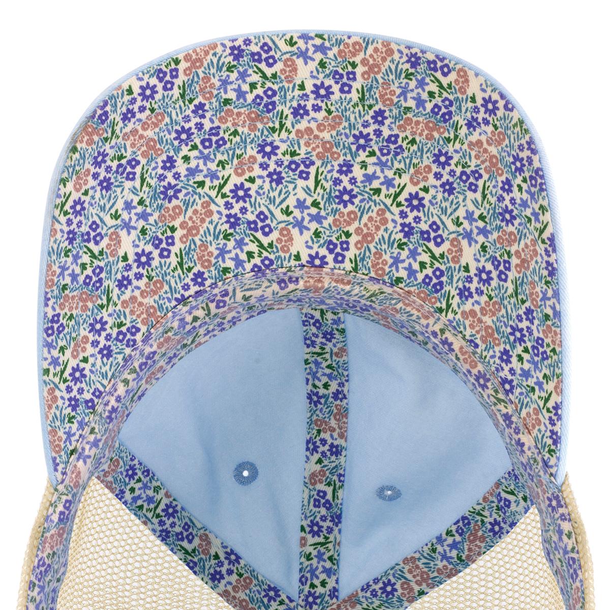 Alternate view of Infinity Her TESS icy blue women’s hat
